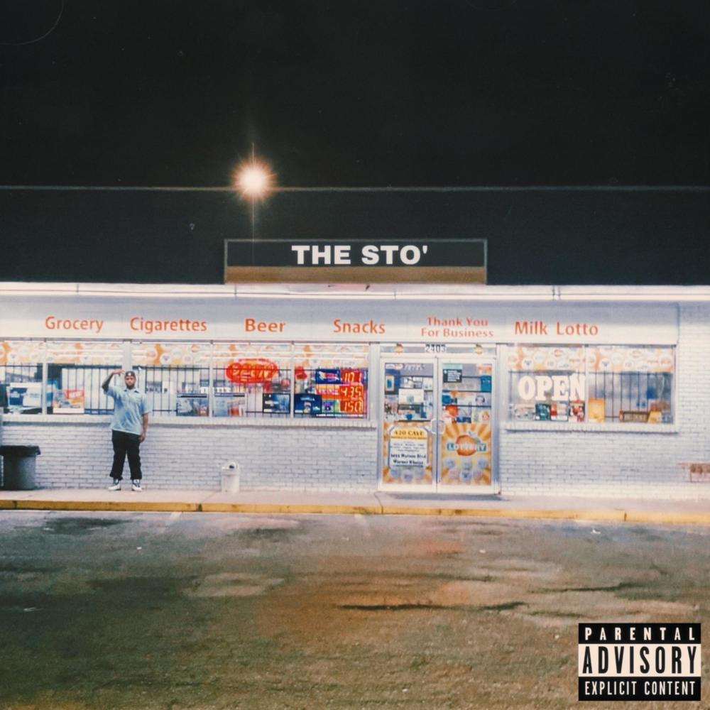 The Thrill (Explicit)