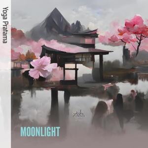 Album Moonlight oleh Yoga Pratama