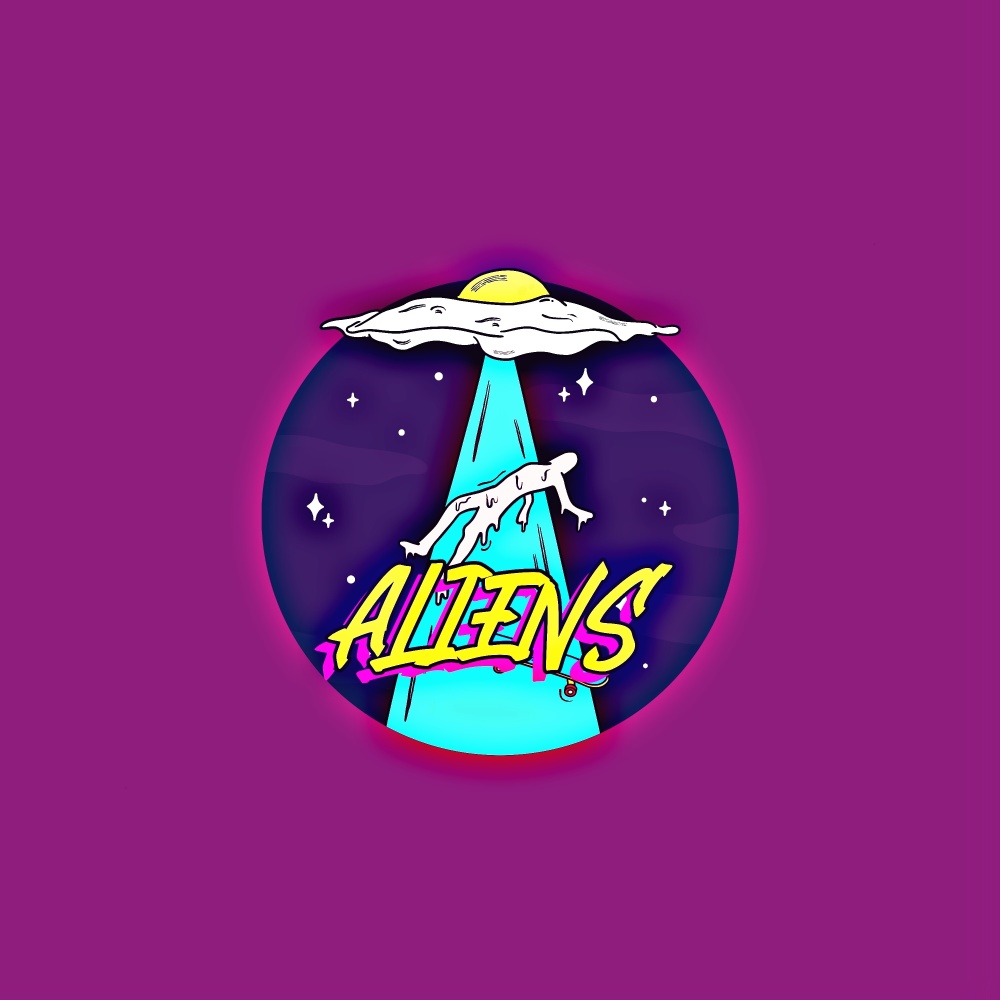 Aliens