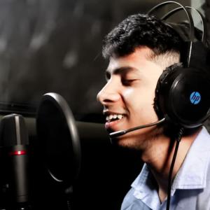 Listen to Tera Naam (Explicit) song with lyrics from Narendra Yadav