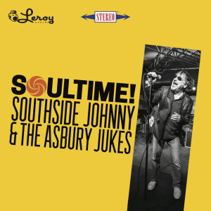 收聽Southside Johnny的Looking for a Good Time歌詞歌曲
