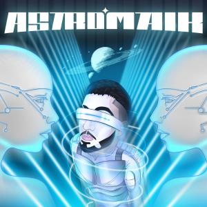 收聽Astromaik的Overnight (feat. Folt)歌詞歌曲