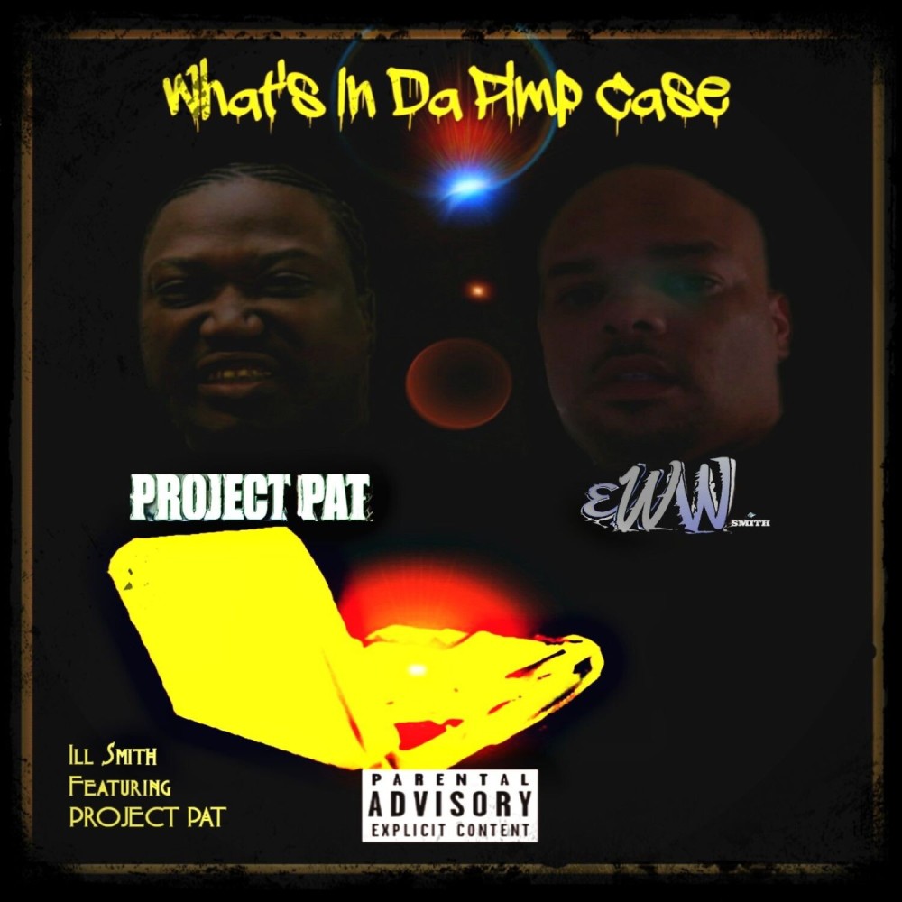 What's in da Pimp Case (Explicit)