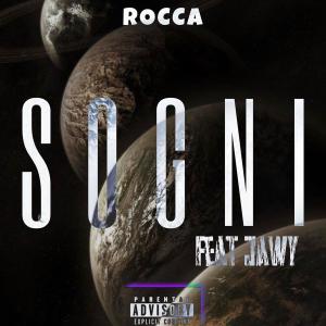 ดาวน์โหลดและฟังเพลง SOGNI (feat. Jawy) (Explicit) พร้อมเนื้อเพลงจาก Rocca
