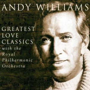 收聽Andy Williams的Love Made Me a Fool (Based on Rhapsody on a Theme of Paganini Op 43) [1995 Remaster] (1995 Digital Remaster)歌詞歌曲