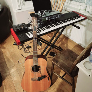 default playlist img