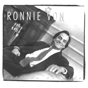 Album Estrada da Vida from Ronnie Von