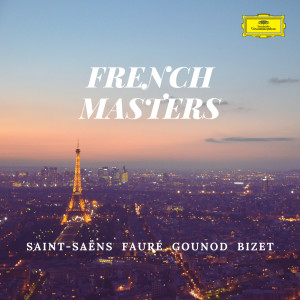 Chopin----[replace by 16381]的專輯French Masters: Saint-Saëns, Fauré, Gounod, Bizet