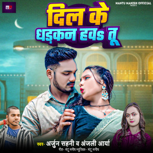 Album Dil Ke Dhadkan Hawa Tu from 