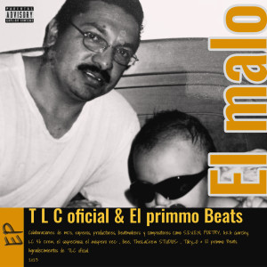 收聽TLC oficial的Laddi lud (Explicit)歌詞歌曲