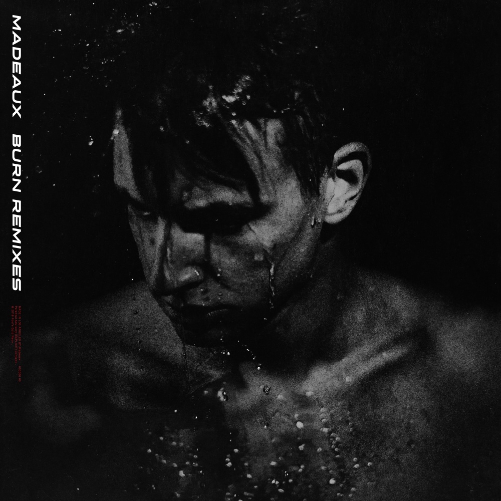 Phantom (X&G Remix) (Explicit) (X&G Remix|Explicit)
