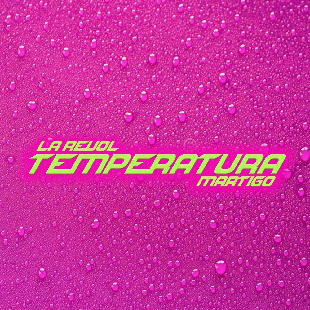 Temperatura