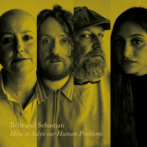 ดาวน์โหลดและฟังเพลง I'll Be Your Pilot พร้อมเนื้อเพลงจาก Belle And Sebastian
