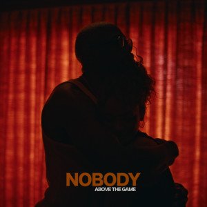 Album Nobody Above The Game from James BKS