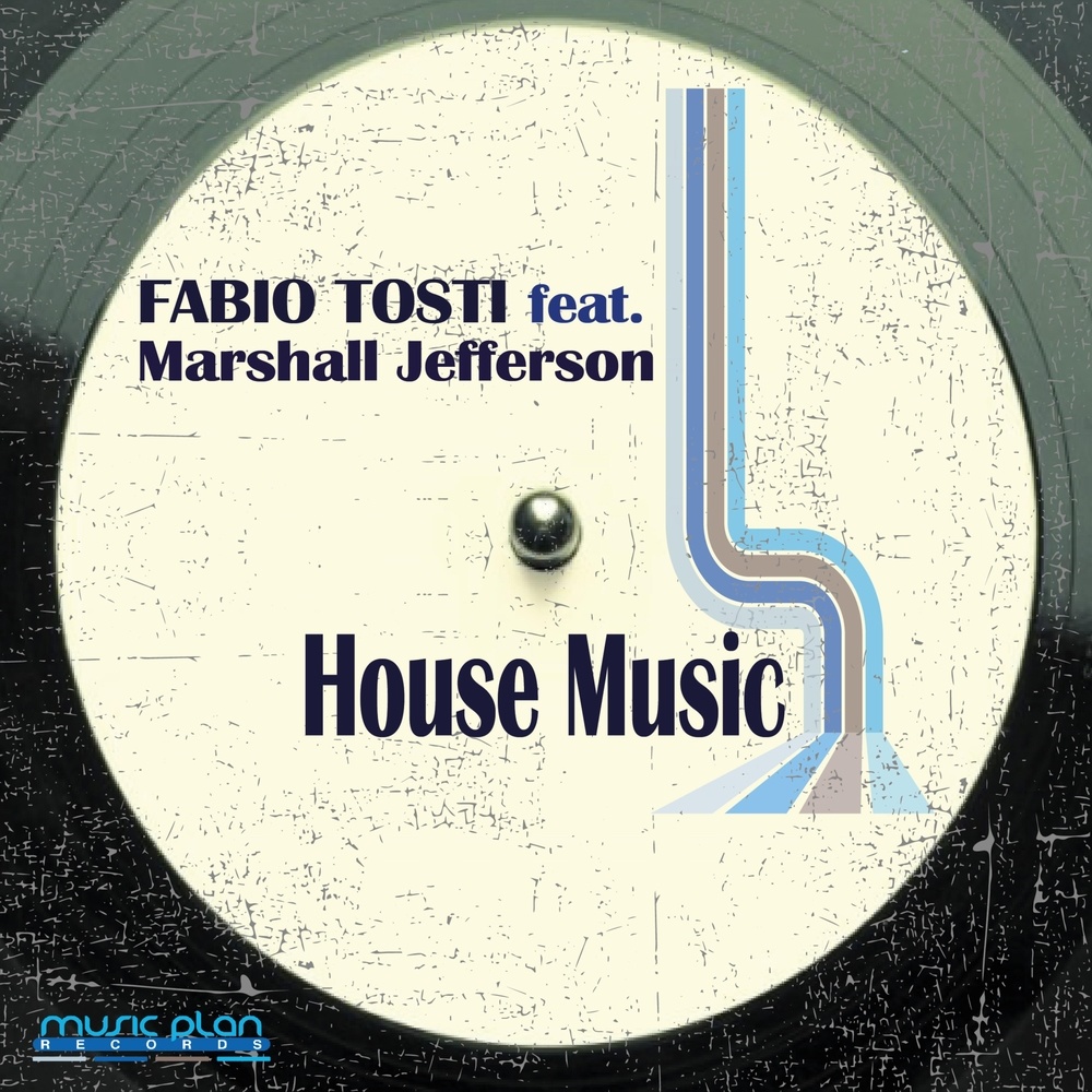 House Music (Christian Hornbostel Radio Edit)