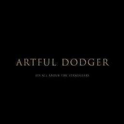 อัลบัม It's All About The Stragglers ศิลปิน Artful Dodger