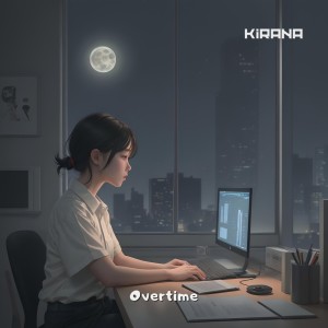 Kirana的專輯Overtime