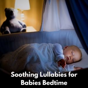 Dengarkan lagu Soothing Lullabies for Babies Bedtime (1 Hour of Music to Help Baby Sleep) nyanyian Baby Lullaby dengan lirik