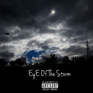 Album Eye Of The Storm (Explicit) from Nyche