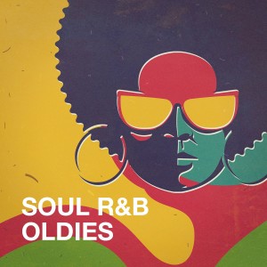 อัลบัม Soul R&b Oldies ศิลปิน 70s Greatest Hits