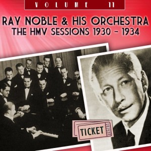ดาวน์โหลดและฟังเพลง Midnight, The Stars And You พร้อมเนื้อเพลงจาก Ray Noble & His Orchestra