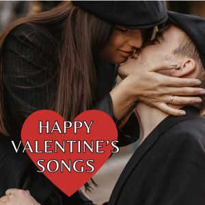 Various的專輯Happy Valentine's Songs