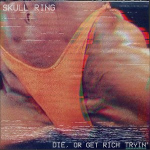 收聽Skull Ring的Monster of the Week歌詞歌曲