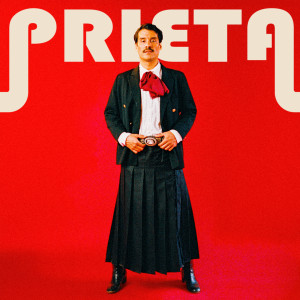 El David Aguilar的專輯Prieta