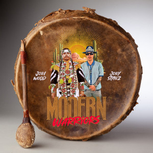 Listen to Modern Warriors song with lyrics from Joey Stylez