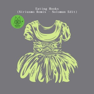 收聽Moderat的Eating Hooks (Siriusmo Remix - Solomun Edit)歌詞歌曲