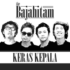 Dengarkan lagu Langit Paris nyanyian The Bajahitam dengan lirik