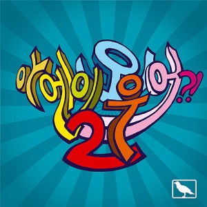 Soul Company的專輯아에이오우 어?! PT.2