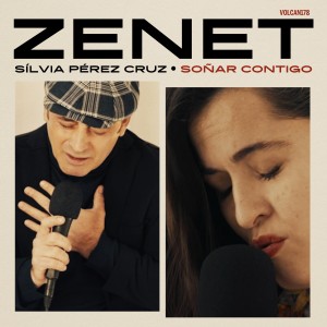 Silvia Pérez Cruz的專輯Soñar Contigo