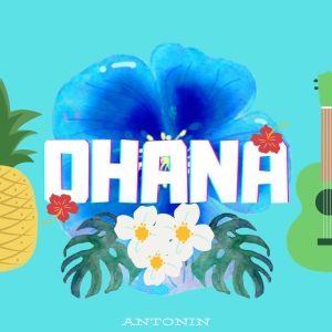 Listen to Ohana song with lyrics from Antonin