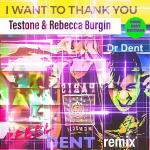 收听Testone的I Want To Thank You (Original Mix)歌词歌曲