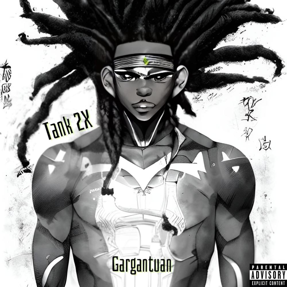 Gargantuan (Explicit)