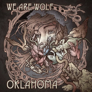 Oklahoma dari We Are Wolf
