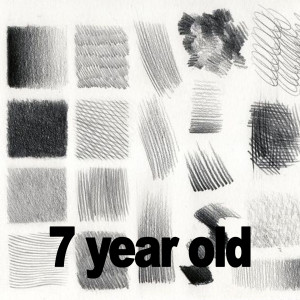 อัลบัม 7 Year Old ศิลปิน Kokumuo