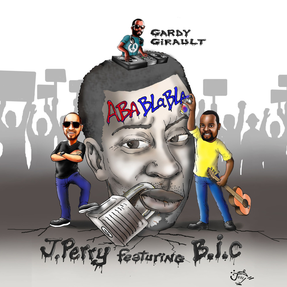 Aba Blabla (feat. Bic & Gardy Girault)