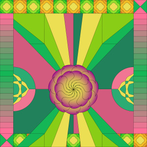Album Kota Yang Masyhur from Syarikat Idola Remaja