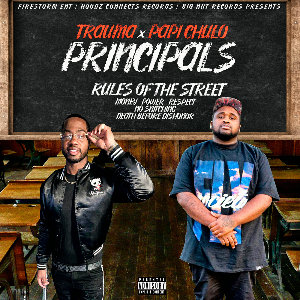 Principals (Explicit)