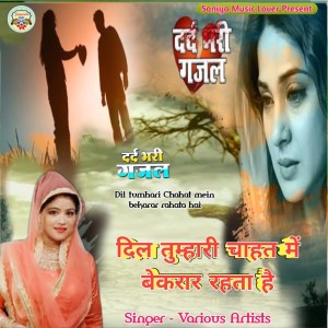 ดาวน์โหลดและฟังเพลง Dil tumhari Chahat mein bekarar rahta hai (Hindi) พร้อมเนื้อเพลงจาก Yasmeen