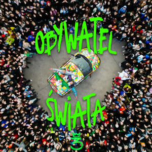 Album Obywatel Świata from 