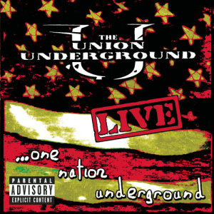 ดาวน์โหลดและฟังเพลง Revolution Man (Explicit Live Version) พร้อมเนื้อเพลงจาก The Union Underground