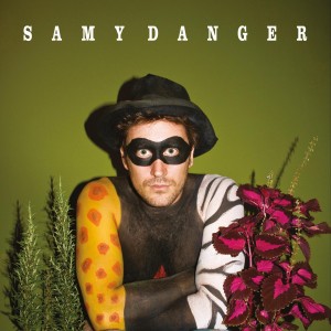 收聽Samy Danger的Gigi's Song歌詞歌曲