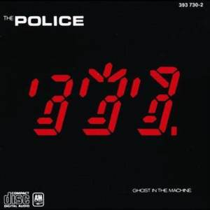 收聽The Police的Secret Journey (Remastered 2003)歌詞歌曲