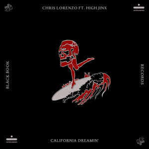 收聽Chris Lorenzo的California Dreamin'歌詞歌曲