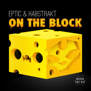 Listen to On The Block song with lyrics from Eptic