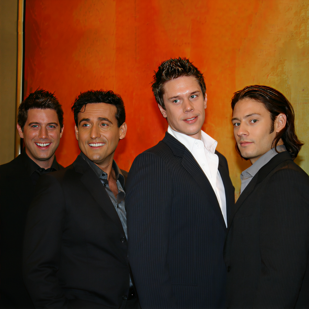 IL Divo
