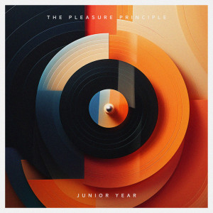 收聽The Pleasure Principle的Junior year歌詞歌曲